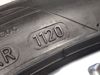 BMW 1 F40 17" Styling 547 - 11