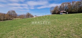 Stavebný pozemok - TRENČIANSKE TEPLICE - 11