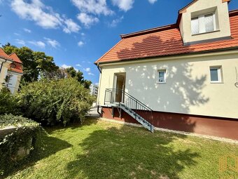 NOVÝ 2 – IZB. BYT (58m2) s BALKÓNOM a ZÁHRADOU, SENICA - 11
