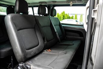 Opel Vivaro Crew Van 1.6 CDTI BiTurbo 125 L2H1 2900 / - 11