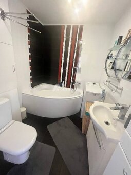 PREDAJ: 3i byt+balkón; 86 m2; Majakovského; Lučenec; 136.000 - 11