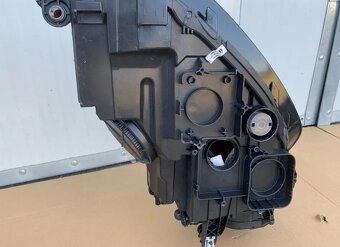 predni svetlo xenon levy leve vw golf 7 vii gti - 11