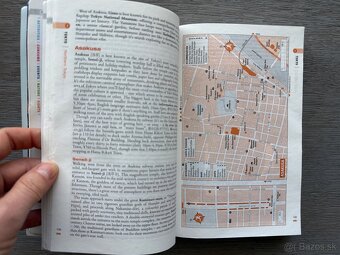 Japonsko cestopisy - 11