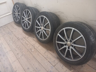 5x114.3 R17 Kia - 11