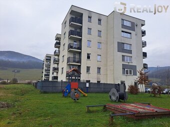 Investičný 3-izbový byt s nájomníkmi – Maršová-Rašov - 11