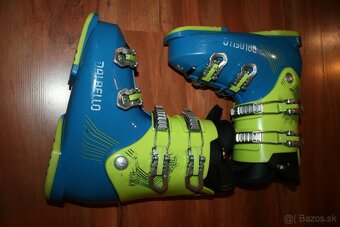 lyže salomon 130 cm - 11