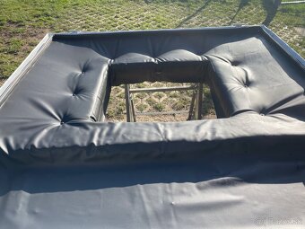 Strecha zetor 72, 77 - 11