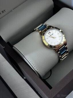 Dámske švajčiarske hodinky. - 11