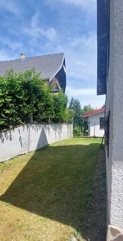 Predaj chaty Zemplínska Šírava - Kaluža - 11