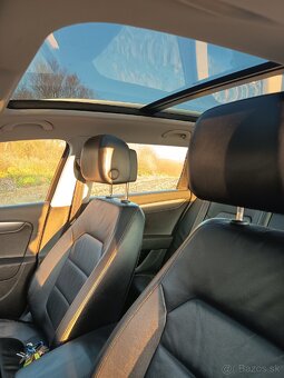 Passat 2014 2L, 100kw - 11