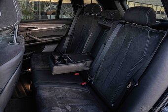 BMW X5 xDrive40d A/T - 11