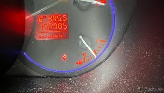 Mazda cx7 2.2D 4x4 - 11