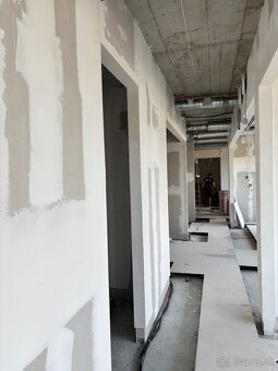 Sádrokartón/Rekonštrukcie - 11