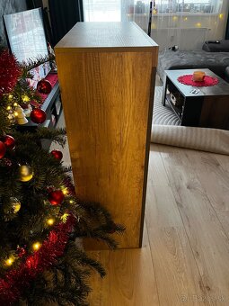 Obývacia stena - 11