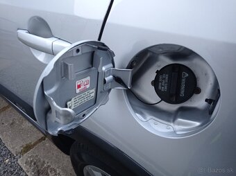 Suzuki SX4 1.5 benzin - 11