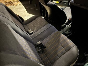 VW Golf mk2 GTI - 11