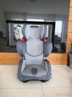 Recaro young sport hero - 11