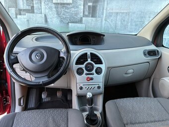 Renault Modus 1.2i 55KW - 11