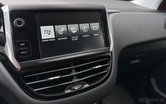 Peugeot 208 1.2 PureTech Allure - 11