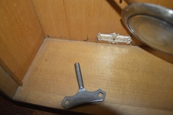 predam krasne nastenne hodiny KIENZLE, - 11