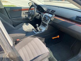 Passat CC 2.0TDI - 11