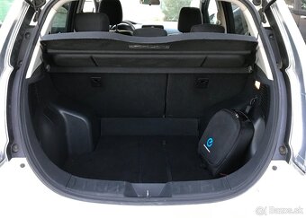 Nissan Leaf I Accenta 24kWh, 2015 - 11