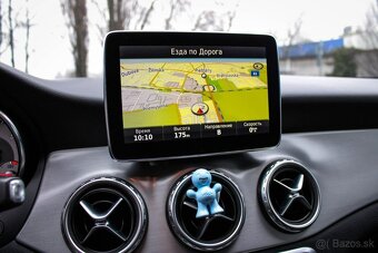 Mercedes-Benz GLA 220d 4MATIC AMG - Line - 11