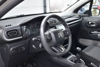 Citroën C3 PureTech 82 S S Shine - Odpočet DPH - 11