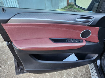 Rozpredám BMW X6, E71, 2009/07 až 2014/06 - 11