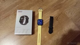 QCY Smartwatch GTC S1 - 11