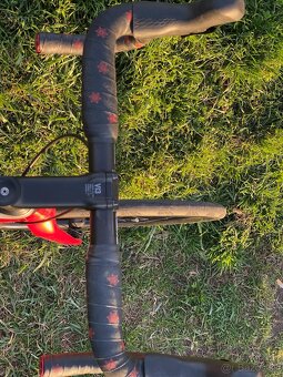 Canyon Endurace CF SL Disc 7.0, veľkosť L - 11
