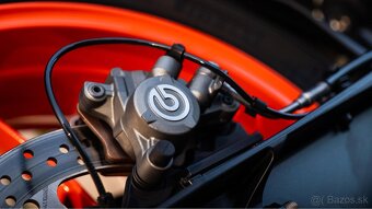 KTM DUKE 890R PREDAJ/VÝMENA - 11
