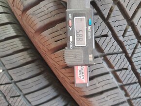 Zimna sada 175/70r14 - 11