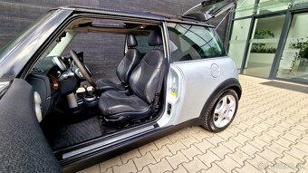 Mini Cooper 1.6i 85kw - 11