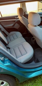 Predám škoda octavia combi tdi 2007 - 11