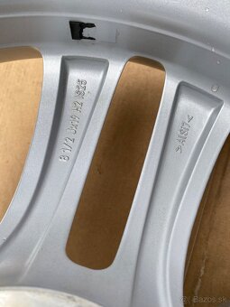 ✅ R19 ®️ Originál BMW Audi 5x112 ET25 ✅ A5 A7 Q7 • G30 G11 - 11
