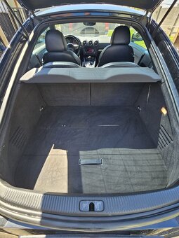 Audi TT 2.0 TFSI, rv. 2008 automat - 11