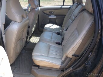 Predam volvo xc90 2.4d 136kw manual 6r - 11