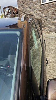 Predam VW Touran cross 7 miestny - 11