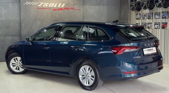 Škoda Octavia Combi 2.0 TDI SCR Style DSG - 11