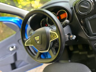 Dacia Dokker 1.6 SCe Stepway - 11
