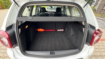 Dacia Duster TCe 74 Comfort 4x2 - 11
