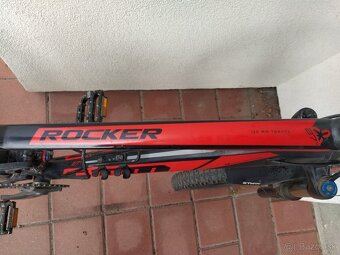 CTM Rocker Xpert 2017 L - 11