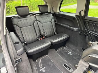 Mercedes Benz GL 350d, 2013, 3,0 V6 190kW,webasto, 7 miestne - 11