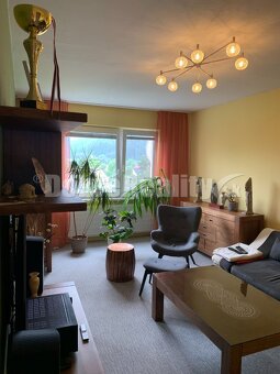 4 - izb. byt s romantickou atmosférou, SNP Považská Bystrica - 11