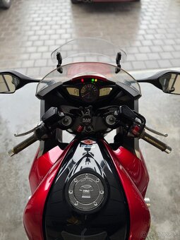Honda VFR 1200 - 11