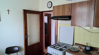 Predám rodinný dom - Tvrdošín - 11