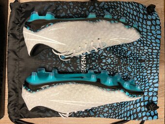 Kopačky Nike Hypervenom Phantom RGN FG Hydra - 11