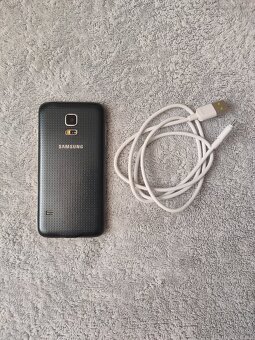 Samsung Galaxy S5 mini - 11
