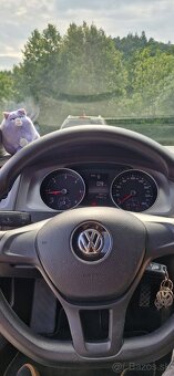 VW GOLF VII 1.6 TDI BLUEMOTION - 11